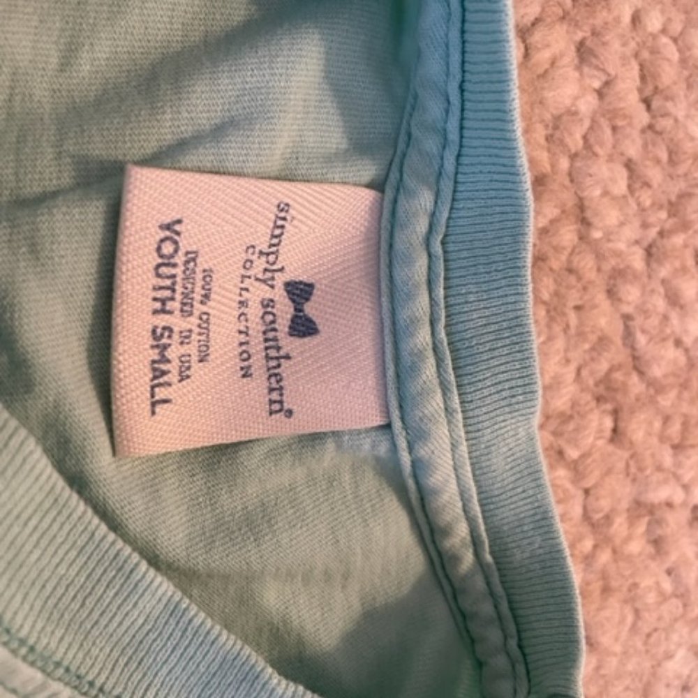 Simply Southern Shirt